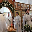 Архиерейское служение преосвященного Фомы, епископа Сергиево-Посадского в в родительскую субботу 3 апреля 2021 года