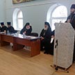 Пастырская конференция «Присутствие священника в соцсетях: позитивный опыт и опасности»
