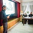 Молодёжная деятельность: Брейн-ринг, посвящённый новомученикам и исповедникам Российским