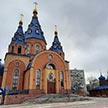 Великий Четверг. Божественная Литургия свт. Василия Великого