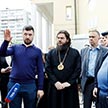 Совещание по вопросам размещения православных храмов в Южном викариатстве