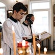 Память первоверховных апостолов Петра и Павла