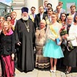 Выпускной акт православных школ и гимназий города Москвы