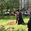 Памяти подольских курсантов