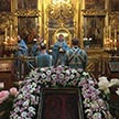 Рождество Пресвятой Богородицы