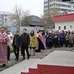 Великая Пятница в храме Архистратига Божия Михаила в Царицыне
