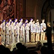 Фестиваль воскресных школ и детских творческих коллективов г. Москвы «Пасха Христова»