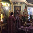Воздвижение Креста Господня