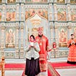 Награждение духовенства и мирян Южного викариатства