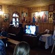 Приходской детский праздник в честь Казанской иконы Божией Матери