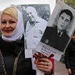 Праздничное мероприятие по случаю 72-летия Великой Победы