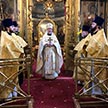 Престольный праздник