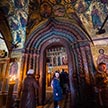 Паломничество в Саввино-Сторожевский монастырь