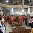 Праздничное мероприятие по случаю 72-летия Великой Победы