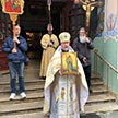 Престольный праздник