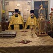 Престольный праздник