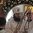 Архиерейское служение преосвященного Фомы, епископа Сергиево-Посадского в в родительскую субботу 3 апреля 2021 года