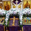 Благовещение Пресвятой Богородицы, Фотогалерея  7 апреля 2024 года