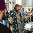 Престольный праздник храма Державной иконы Божией Матери в Чертанове