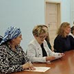 Храм Державной иконы Божией Матери в Чертанове: отчётно-выборное приходское собрание