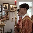 Престольный праздник
