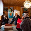 Празднование Рождества Христова на приходе Храма Державной иконы Божией Матери в Чертанове