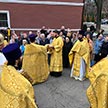 Престольный праздник