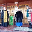 День защитника Отечества в старшей школе Православного центра непрерывного образования во имя прп. Серафима Саровского