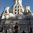 Поездка в усадьбу Суханово