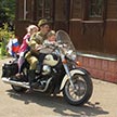 Праздничное мероприятие в день 74-летия Великой Победы