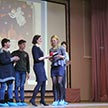 Проект "Крылатый помощник". Торжественное награждение участников конкурса