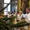 Праздник Крещения Господня