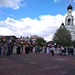 в Православном центре непрерывного образования прошёл праздник «Последнего звонка»