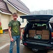 Помощь фронту