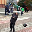 "Игровая площадка"