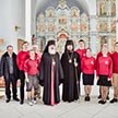Награждение духовенства и мирян Южного викариатства