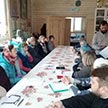 Ежегодное приходское собрание