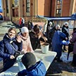 Неделя сыропустная 