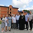 «ДЕНЬ КРЕЩЕНИЯ РУСИ» в Храме Державной иконы Божией Матери в Чертанове
