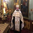 Престольный праздник