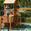 Приходской субботник 13 августа 2022 года в храме Живоначальной Троицы в Чертаново