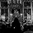 Епископ Фома совершил чтение Великого покаянного канона 