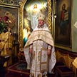 Престольный праздник