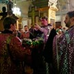 Праздник Воздвижения Креста Господня