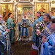 День Толгской иконы Божией Матери