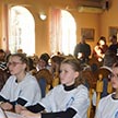 Турнир по Основам православной веры «Своя игра»