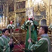 Вход Господень в Иерусалим