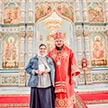 Награждение духовенства и мирян Южного викариатства