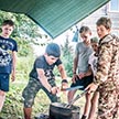 Молодежный лагерь «Царский»