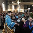 Престольный праздник Храма Державной иконы Божией Матери в Чертанове